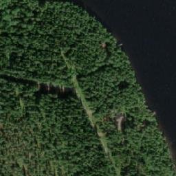 Satellite imagery of Leppiniemi, FI