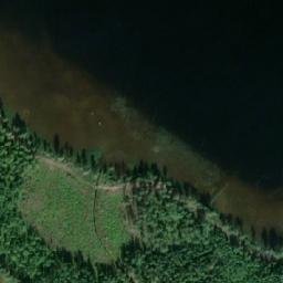 Satellite imagery of Rieponniemi, FI