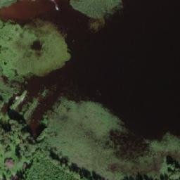 Satellite imagery of Haukiniemi, FI