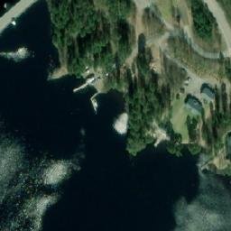 Satellite imagery of Kaunisniemi, FI