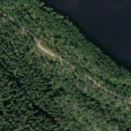 Satellite imagery of Koirniemi, FI