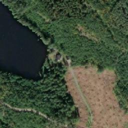 Satellite imagery of Koirniemi, FI