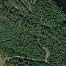 Satellite imagery of Koirniemi, FI