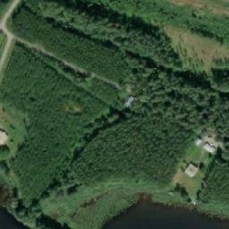 Satellite imagery of Parsiaisniemi, FI