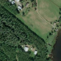 Satellite imagery of Pilkkaniemi, FI