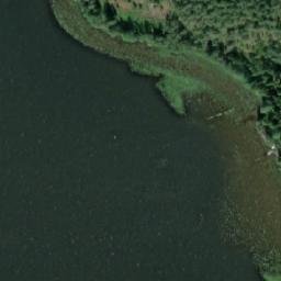 Satellite imagery of Sarvenniemi, FI