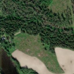 Satellite imagery of Sarvenniemi, FI