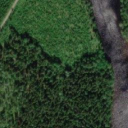 Satellite imagery of Jynkänniemi, FI
