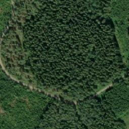Satellite imagery of Airikaisenniemi, FI