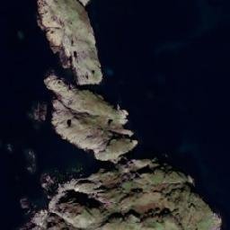 Satellite imagery of Hatten, NO