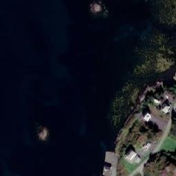 Satellite imagery of Hatten, NO
