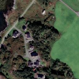 Satellite imagery of Hatten, NO