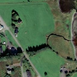 Satellite imagery of Lyngneset, NO