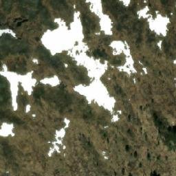 Satellite imagery of Kvithammaren, NO