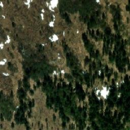 Satellite imagery of Kvithammaren, NO