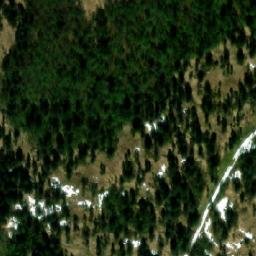 Satellite imagery of Kvithammaren, NO