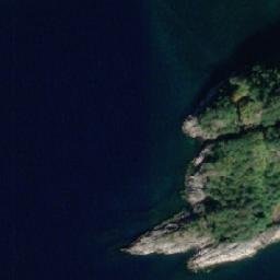 Satellite imagery of Skaget, NO