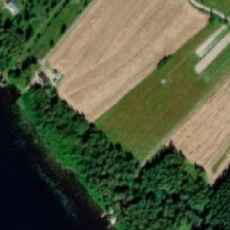 Satellite imagery of Voutilanniemi, FI