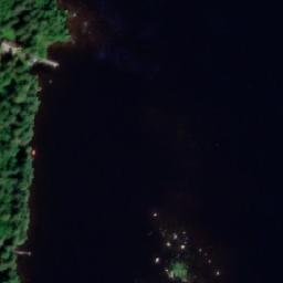 Satellite imagery of Voutilanniemi, FI