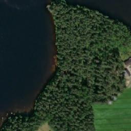 Satellite imagery of Häkkisniemi, FI