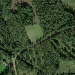 Satellite imagery of Soukanniemi, FI