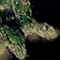 Satellite imagery of Marjoniemi, FI