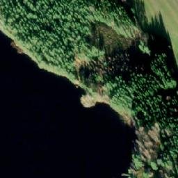 Satellite imagery of Marjoniemi, FI