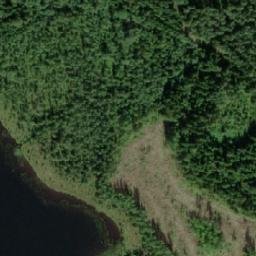 Satellite imagery of Mesiäisniemi, FI