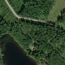 Satellite imagery of Majaniemi, FI