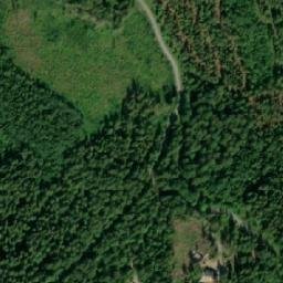 Satellite imagery of Kieräniemi, FI