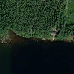 Satellite imagery of Kieräniemi, FI