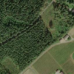 Satellite imagery of Kuusikkoharju, FI