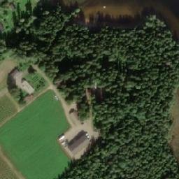 Satellite imagery of Kuusikkoharju, FI