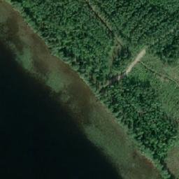 Satellite imagery of Rieponniemi, FI