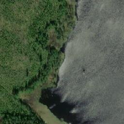 Satellite imagery of Luvesaari, FI