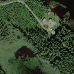 Satellite imagery of Haukiniemi, FI