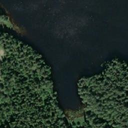Satellite imagery of Syväniemi, FI
