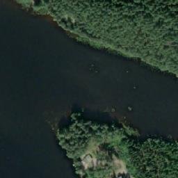 Satellite imagery of Parsiaisniemi, FI