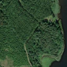 Satellite imagery of Pilkkaniemi, FI
