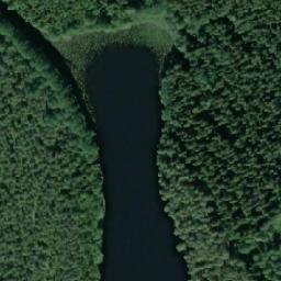 Satellite imagery of Pölläkänniemi, FI