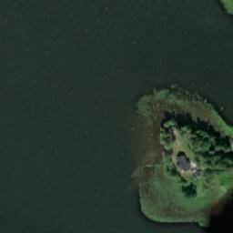 Satellite imagery of Sarvenniemi, FI