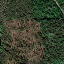 Satellite imagery of Hiisilahdenkallio, FI