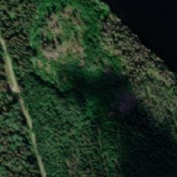 Satellite imagery of Hiisilahdenkallio, FI