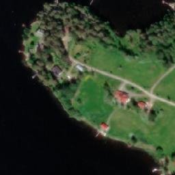 Satellite imagery of Siikaniemi, FI