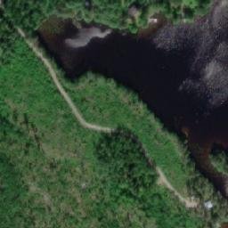 Satellite imagery of Salkoniemi, FI