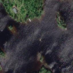 Satellite imagery of Salkoniemi, FI