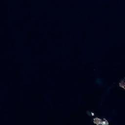 Satellite imagery of Litlemåsværet, NO