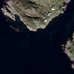 Satellite imagery of Morsundskjeret, NO