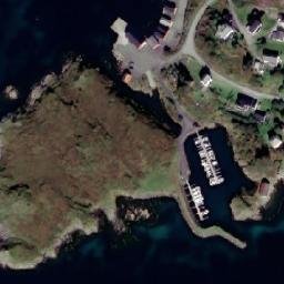 Satellite imagery of Morsundskjeret, NO