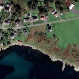 Satellite imagery of Morsundskjeret, NO